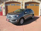 Used 2023 Ford Edge SEL image 2