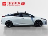 Certified 2020 Toyota Prius Prime XLE image 6