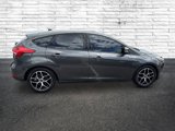 Used 2018 Ford Focus SEL image 2