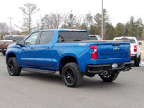 Used 2023 Chevrolet Silverado 1500 LT Trail Boss w/ Protection Package image 4