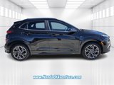 Used 2022 Hyundai Kona N Line w/ Tech Package image 2