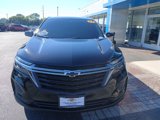 Used 2023 Chevrolet Equinox LS w/ LS Convenience Package image 2
