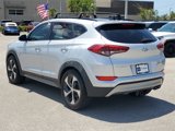 Used 2017 Hyundai Tucson Limited w/ Limited Ultimate Package 03 image 6