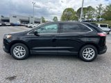 Certified 2023 Ford Edge SEL image 2