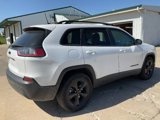 Used 2020 Jeep Cherokee Latitude Plus image 5
