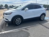 Used 2020 Buick Encore Preferred w/ Safety Package image 4