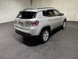 Used 2024 Jeep Compass Latitude image 4