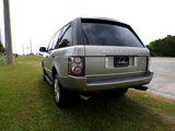 Used 2011 Land Rover Range Rover HSE image 5
