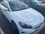 Used 2019 Mercedes-Benz CLA 250 4MATIC image 3
