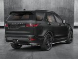 New 2025 Land Rover Discovery S image 2
