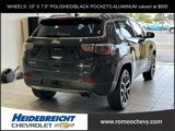 Used 2018 Jeep Compass Limited w/ Safe & Security Group image 3