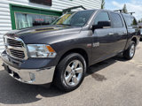 Used 2015 RAM 1500 Big Horn image 2