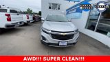 Certified 2022 Chevrolet Equinox LT image 4