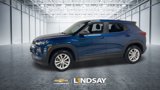 Certified 2021 Chevrolet TrailBlazer LS image 6