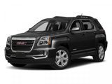 Used 2017 GMC Terrain SLE w/ Chrome Edition image 2