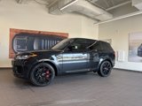 Used 2020 Land Rover Range Rover Sport HST image 2