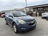Used 2012 Chevrolet Equinox LT image 6