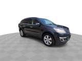 Used 2016 Chevrolet Traverse LTZ image 2