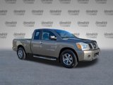 Used 2007 Nissan Titan XE w/ Preferred Pkg image 2