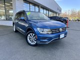 Used 2019 Volkswagen Tiguan SE image 3