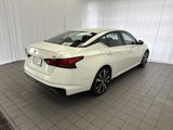 Used 2022 Nissan Altima 2.5 SR image 4