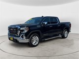 Used 2020 GMC Sierra 1500 SLT w/ SLT Premium Package image 3