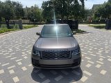 Used 2019 Land Rover Range Rover Long Wheelbase Supercharged image 2