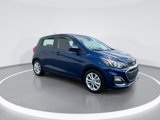 Used 2022 Chevrolet Spark LT image 2