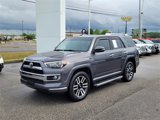 Used 2018 Toyota 4Runner Limited image 3