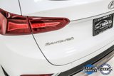 Used 2019 Hyundai Santa Fe Limited image 5
