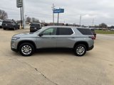 Used 2023 Chevrolet Traverse LS image 4