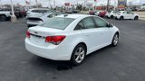 Used 2015 Chevrolet Cruze LT image 3