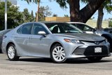 Certified 2023 Toyota Camry LE image 2