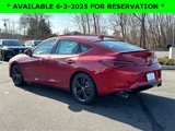 Used 2025 Acura Integra A-Spec image 2