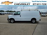 Used 2017 Chevrolet Express 3500 image 3