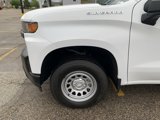 Used 2022 Chevrolet Silverado 1500 W/T image 2