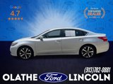 Used 2016 Nissan Altima 3.5 SR image 2