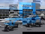 New 2025 Chevrolet Trax RS w/ Driver Confidence Package image 2