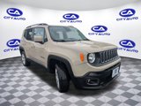 Used 2015 Jeep Renegade Latitude image 2