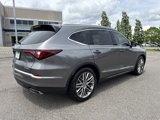 Certified 2023 Acura MDX SH-AWD w/ Advance Package image 3