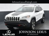 Used 2018 Jeep Cherokee Trailhawk image 5