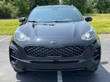 Used 2021 Kia Sportage S image 3