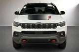 Used 2024 Jeep Compass Trailhawk w/ Trailhawk Elite Group image 2