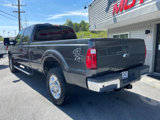 Used 2015 Ford F250 Lariat w/ Lariat Ultimate Package image 6