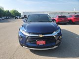 Used 2022 Chevrolet Blazer LT image 3