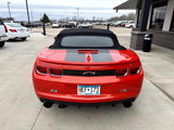 Used 2012 Chevrolet Camaro SS w/ RS Package image 6
