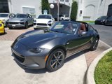 Used 2019 MAZDA MX-5 Miata RF Grand Touring image 3
