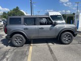 New 2025 Ford Bronco Big Bend image 3