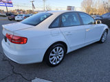 Used 2014 Audi A4 2.0T Premium w/ Cold Weather Package image 6