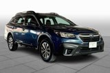 Used 2022 Subaru Outback Premium image 2